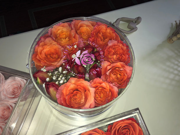 LOCAL!!!!!!!  Unforgettable luxury Fresh Roses