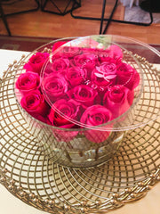 LOCAL!!!!!!!  Unforgettable luxury Fresh Roses