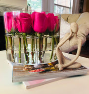 LOCAL!!!!!!!  Unforgettable luxury Fresh Roses