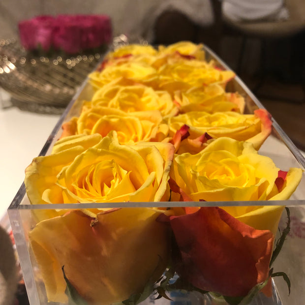 LOCAL!!!!!!!  Unforgettable luxury Fresh Roses