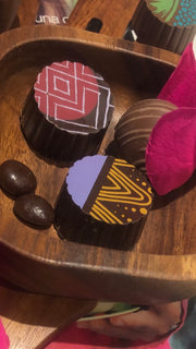 12 Unforgettable Artisan Truffles