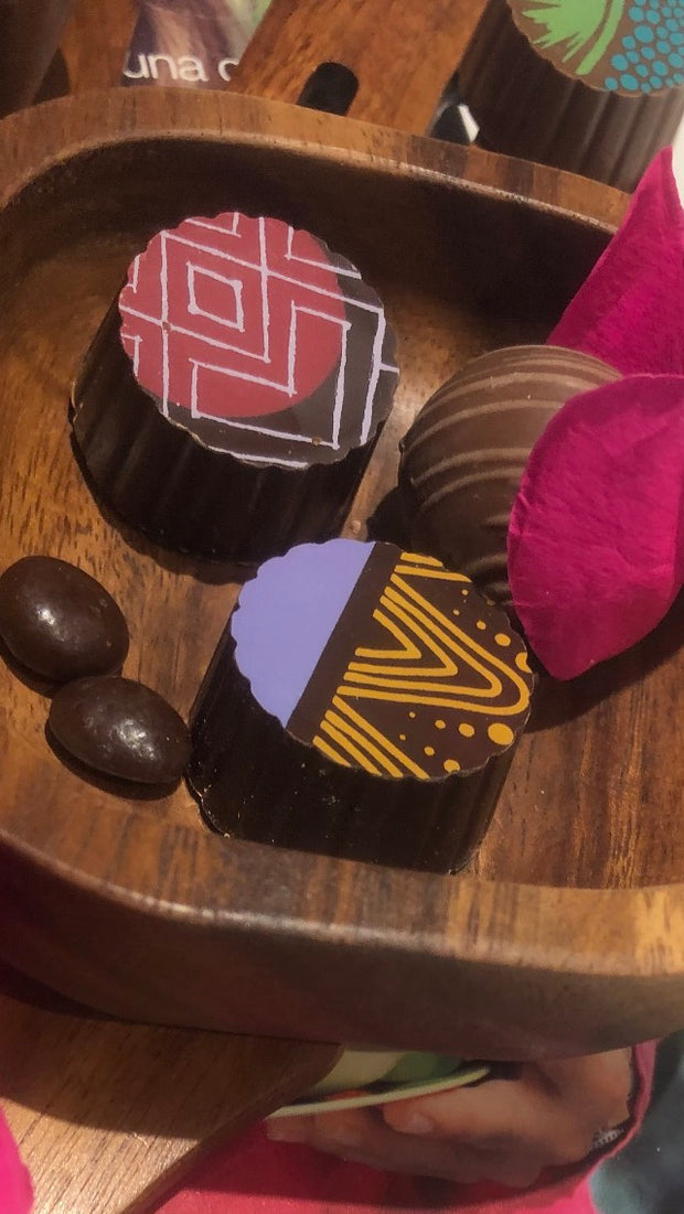 12 Unforgettable Artisan Truffles