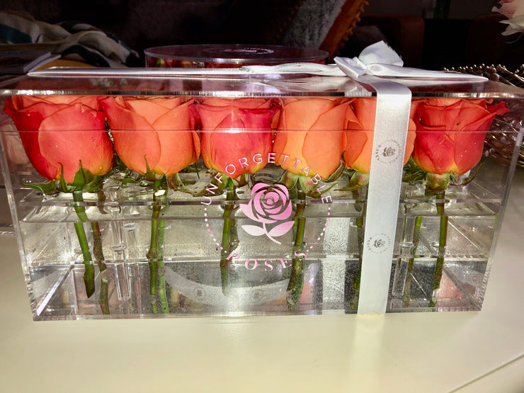 LOCAL!!!!!!!  Unforgettable luxury Fresh Roses