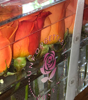 LOCAL!!!!!!!  Unforgettable luxury Fresh Roses